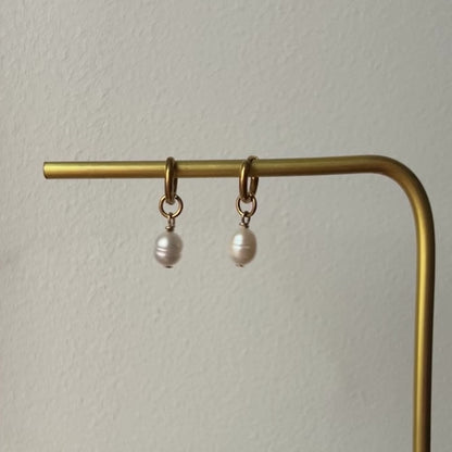 Pearla -korvakorut